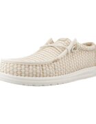 HEYDUDE Pantofi Wally Woven