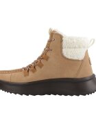 HEYDUDE Pantofi Wendy Apres Suede Cozy