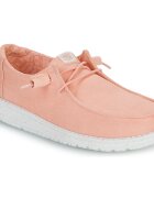 HEYDUDE Pantofi Wendy Canvas