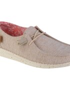 HEYDUDE Pantofi Wendy Chambray