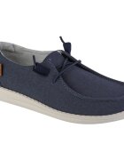 HEYDUDE Pantofi Wendy Chambray