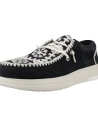 HEYDUDE Pantofi Wendy Comf Suede Crochet
