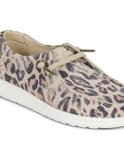 HEYDUDE Pantofi Wendy Craft Suede