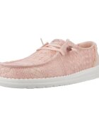 HEYDUDE Pantofi Wendy Crochet Lace