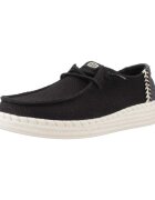 HEYDUDE Pantofi Wendy Espadrille Woven