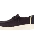 HEYDUDE Pantofi Wendy Espadrille Woven