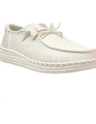 HEYDUDE Pantofi Wendy espadrille woven