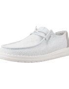 HEYDUDE Pantofi Wendy Eyelet Lace