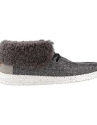 HEYDUDE Pantofi Wendy Fold Stitch Cozy