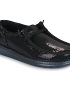 HEYDUDE Pantofi WENDY FUNK MONO SEQUIN