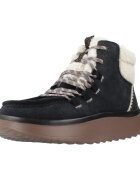 HEYDUDE Pantofi Wendy Peak Apres Suede Cozstit