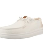 HEYDUDE Pantofi Wendy Rise Chambray Grid