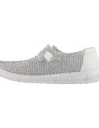 HEYDUDE Pantofi Wendy Sox Stone
