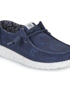 HEYDUDE Pantofi Wendy Stretch Canvas