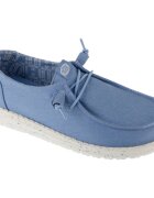 HEYDUDE Pantofi Wendy Stretch Canvas
