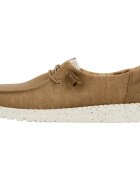 HEYDUDE Pantofi Wendy Stretch Canvas