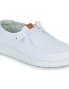 HEYDUDE Pantofi Wendy Stretch Canvas