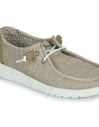 HEYDUDE Pantofi Wendy Stretch Sox
