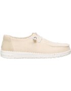 HEYDUDE Pantofi Wendy stretch sox w
