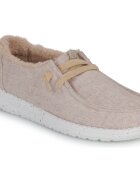 HEYDUDE Pantofi WENDY WOOL COZY