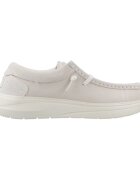 HEYDUDE Pantofi Wendy X Suede