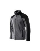 Hi-Tec Îmbracaminte Polaire Monar Full Zip Fleece