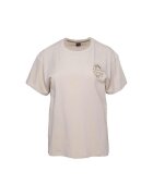 Hi-Tec Îmbracaminte T-shirt coupe ample beige