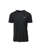 Hi-Tec Îmbracaminte T-shirt Hilbi Noir pour Homme