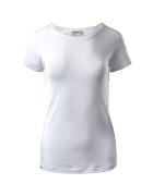 Hi-Tec Îmbracaminte T-shirt Lady Puro blanc