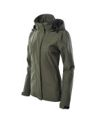 Hi-Tec Îmbracaminte Veste Softshell Lady Harriet imperméable