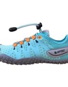 Hi-Tec Pantofi ABYSS JUNIOR 98002 Turquesa