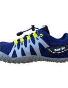 Hi-Tec Pantofi ABYSS JUNIOR 98003 Marino