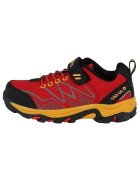 Hi-Tec Pantofi Blackout Low