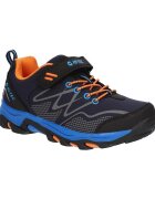 Hi-Tec Pantofi Blackout Low