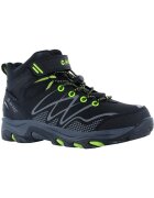 Hi-Tec Pantofi Blackout Mid Wp