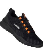 Hi-Tec Pantofi Chaussures Herami M Noir