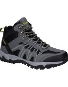 Hi-Tec Pantofi Jaguar Mid