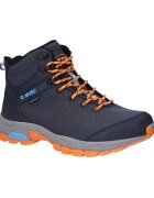 Hi-Tec Pantofi Raven Mid Wp