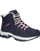 Hi-Tec Pantofi Raven Mid Wp