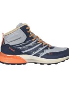 Hi-Tec Pantofi Trail Pro Mid Jr