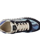 Hidnander Pantofi Tenkei Slip On