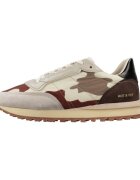 Hidnander Pantofi Tenkei Slip On