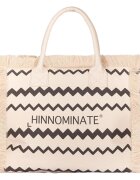 Hinnominate Genti Borsa Canvas Grande