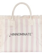 Hinnominate Genti Borsa Canvas Grande