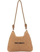 Hinnominate Genti Borsa Rafia Piccola