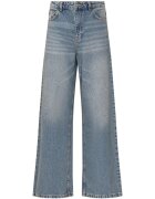 Hinnominate Îmbracaminte Baggy Fit Denim