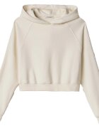 Hinnominate Îmbracaminte Cappuccio A Scatoletta Con Manica Raglan