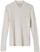 Hinnominate Îmbracaminte Maglia Lupetto In Costina Con Paillettes