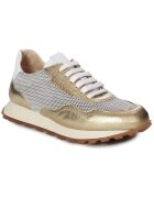 Hispanitas Pantofi Boleromet Antico