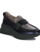 Hispanitas Pantofi Bolmet Midnight Acero
